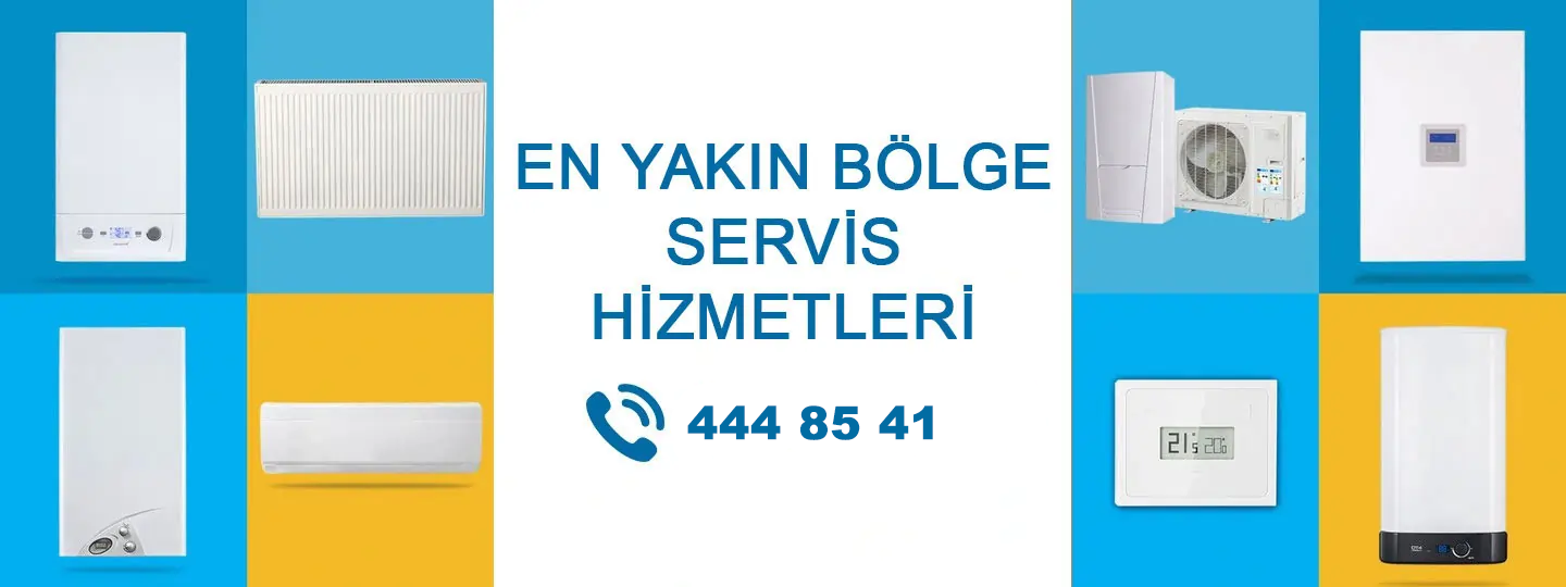   Kombi Servisi