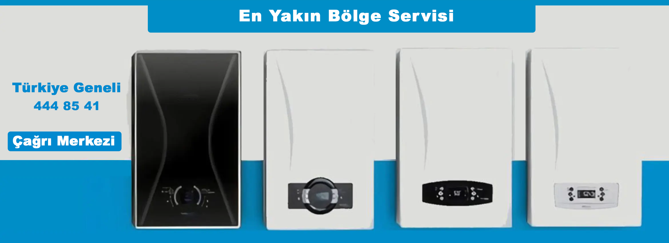 Kombi Servisi